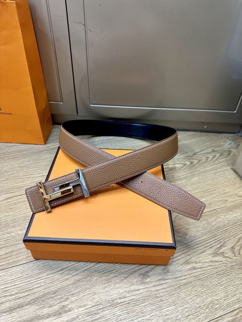 Hermes Belts